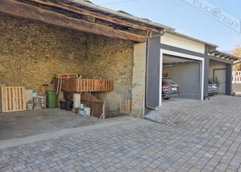 Casa indipendente Via Assarti 29, Barge - foto 11