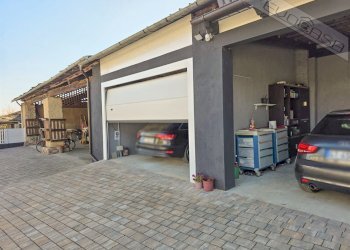 Casa indipendente Via Assarti 29, Barge - foto 12