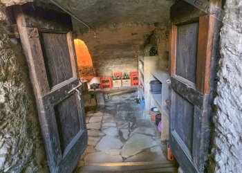 Casa indipendente Via Assarti 29, Barge - foto 13