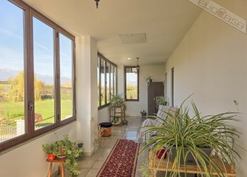 Casa indipendente Via Assarti 29, Barge - foto 28