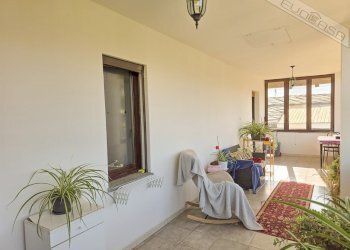 Casa indipendente Via Assarti 29, Barge - foto 30