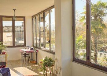 Casa indipendente Via Assarti 29, Barge - foto 31