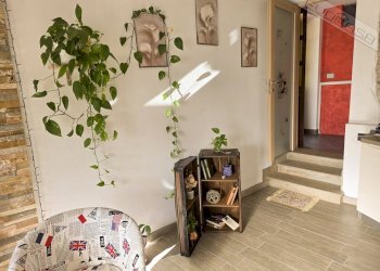 Casa indipendente Via Assarti 29, Barge - foto 53