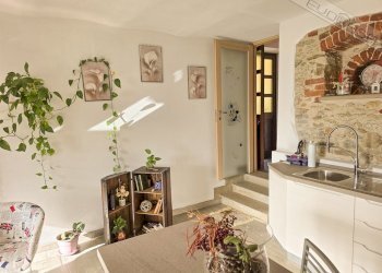 Casa indipendente Via Assarti 29, Barge - foto 55