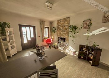 Casa indipendente Via Assarti 29, Barge - foto 56