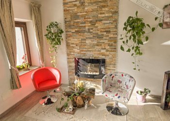 Casa indipendente Via Assarti 29, Barge - foto 57