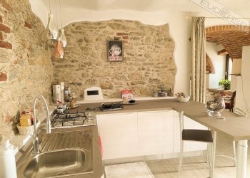 Casa indipendente Via Assarti 29, Barge - foto 58