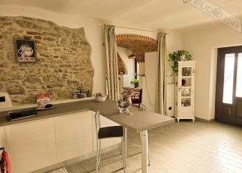 Casa indipendente Via Assarti 29, Barge - foto 61