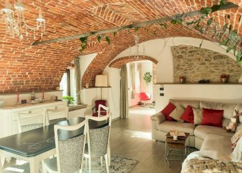 Casa indipendente Via Assarti 29, Barge - foto 63