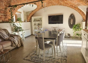 Casa indipendente Via Assarti 29, Barge - foto 64