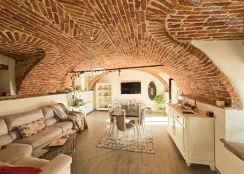 Casa indipendente Via Assarti 29, Barge - foto 65