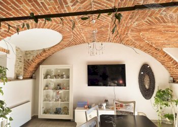 Casa indipendente Via Assarti 29, Barge - foto 67