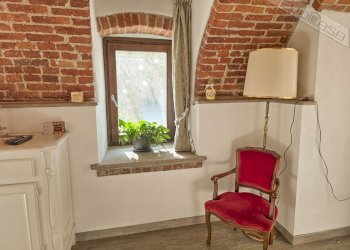 Casa indipendente Via Assarti 29, Barge - foto 69