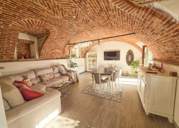 Casa indipendente Via Assarti 29, Barge - foto 72