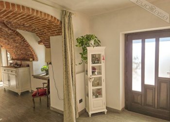 Casa indipendente Via Assarti 29, Barge - foto 73