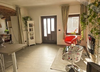 Casa indipendente Via Assarti 29, Barge - foto 75