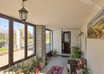 Casa indipendente Via Assarti 29, Barge - foto 80