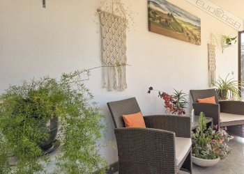 Casa indipendente Via Assarti 29, Barge - foto 81