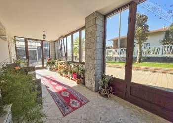 Casa indipendente Via Assarti 29, Barge - foto 82