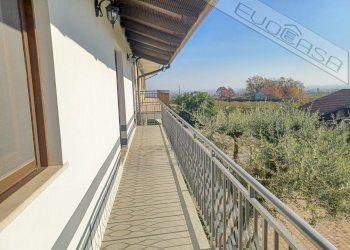 Casa indipendente Via Assarti 29, Barge - foto 84