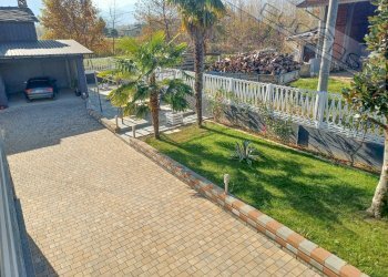 Casa indipendente Via Assarti 29, Barge - foto 85