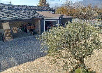 Casa indipendente Via Assarti 29, Barge - foto 86