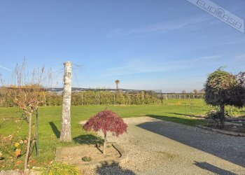 Casa indipendente Via Assarti 29, Barge - foto 90