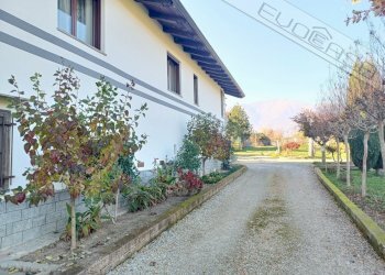 Casa indipendente Via Assarti 29, Barge - foto 92