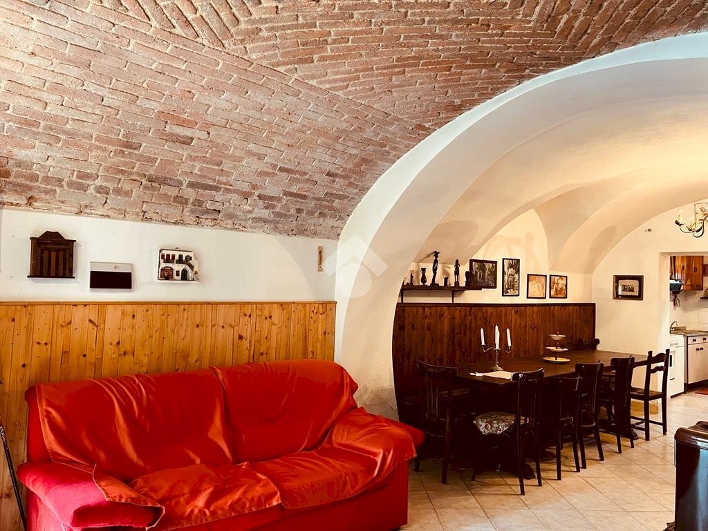 Casa semi indipendente Frazione Vaudano, Valdilana - foto 1