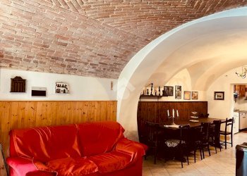 Casa semi indipendente Frazione Vaudano, Valdilana - foto 1