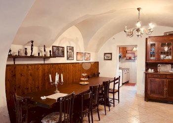 Casa semi indipendente Frazione Vaudano, Valdilana - foto 2