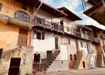 Casa semi indipendente Frazione Vaudano, Valdilana - foto 5