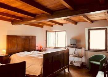 Casa semi indipendente Frazione Vaudano, Valdilana - foto 9