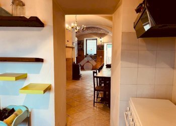 Casa semi indipendente Frazione Vaudano, Valdilana - foto 10