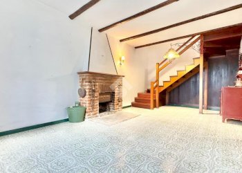 Apartment Via giorgio carosio, Predosa - photo 13