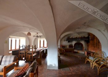 Casa indipendente Via Portassa  14, Usseaux - foto 4