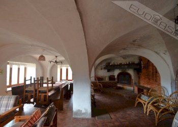 Casa indipendente Via Portassa  14, Usseaux - foto 5