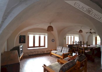 Casa indipendente Via Portassa  14, Usseaux - foto 6