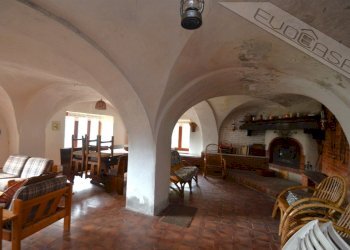 Casa indipendente Via Portassa  14, Usseaux - foto 7