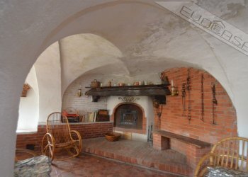 Casa indipendente Via Portassa  14, Usseaux - foto 8