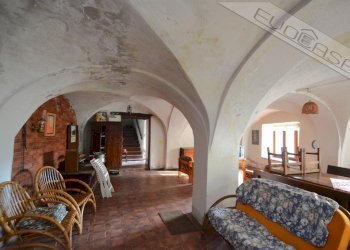 Casa indipendente Via Portassa  14, Usseaux - foto 10