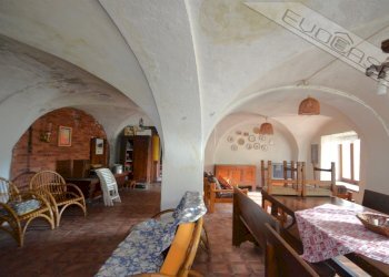 Casa indipendente Via Portassa  14, Usseaux - foto 12