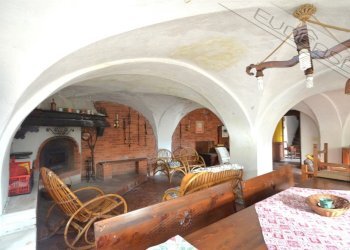 Casa indipendente Via Portassa  14, Usseaux - foto 13