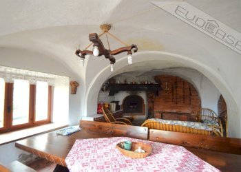 Casa indipendente Via Portassa  14, Usseaux - foto 14