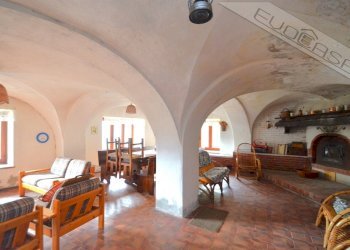 Casa indipendente Via Portassa  14, Usseaux - foto 18