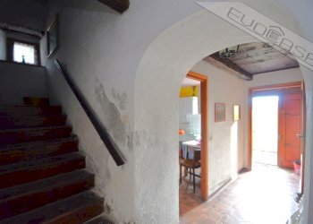 Casa indipendente Via Portassa  14, Usseaux - foto 19