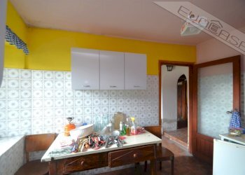 Casa indipendente Via Portassa  14, Usseaux - foto 24