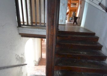 Casa indipendente Via Portassa  14, Usseaux - foto 26