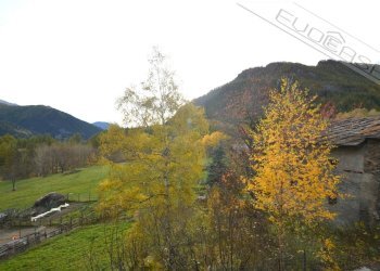 Casa indipendente Via Portassa  14, Usseaux - foto 30