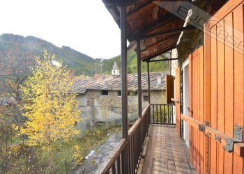 Casa indipendente Via Portassa  14, Usseaux - foto 31